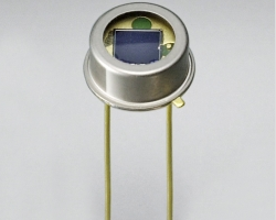 (image for) S1226-5BQSi photodiode